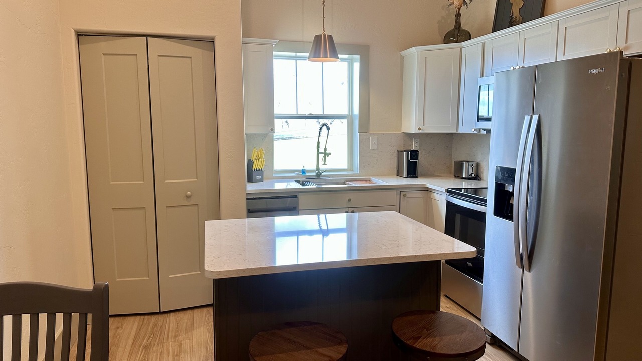 Photo of Kitchen in Frontier