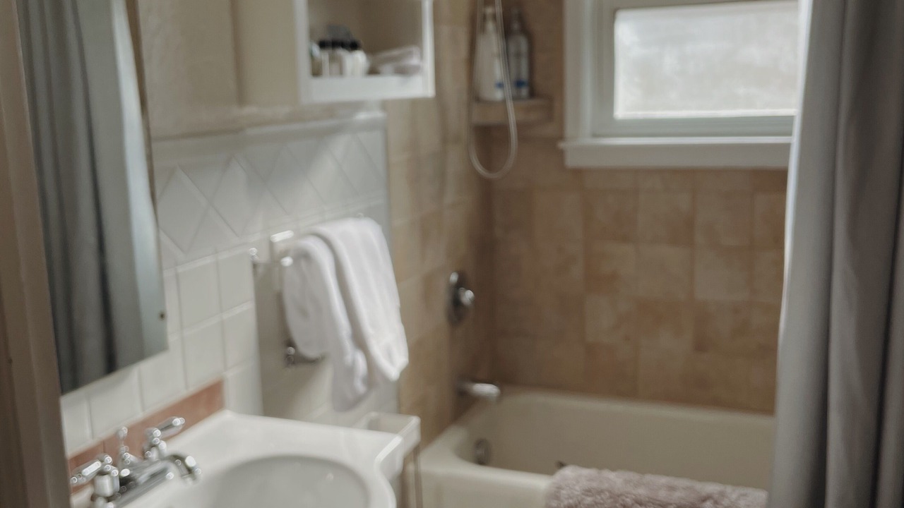 Photo of Bathroom in Coeur d'Alene