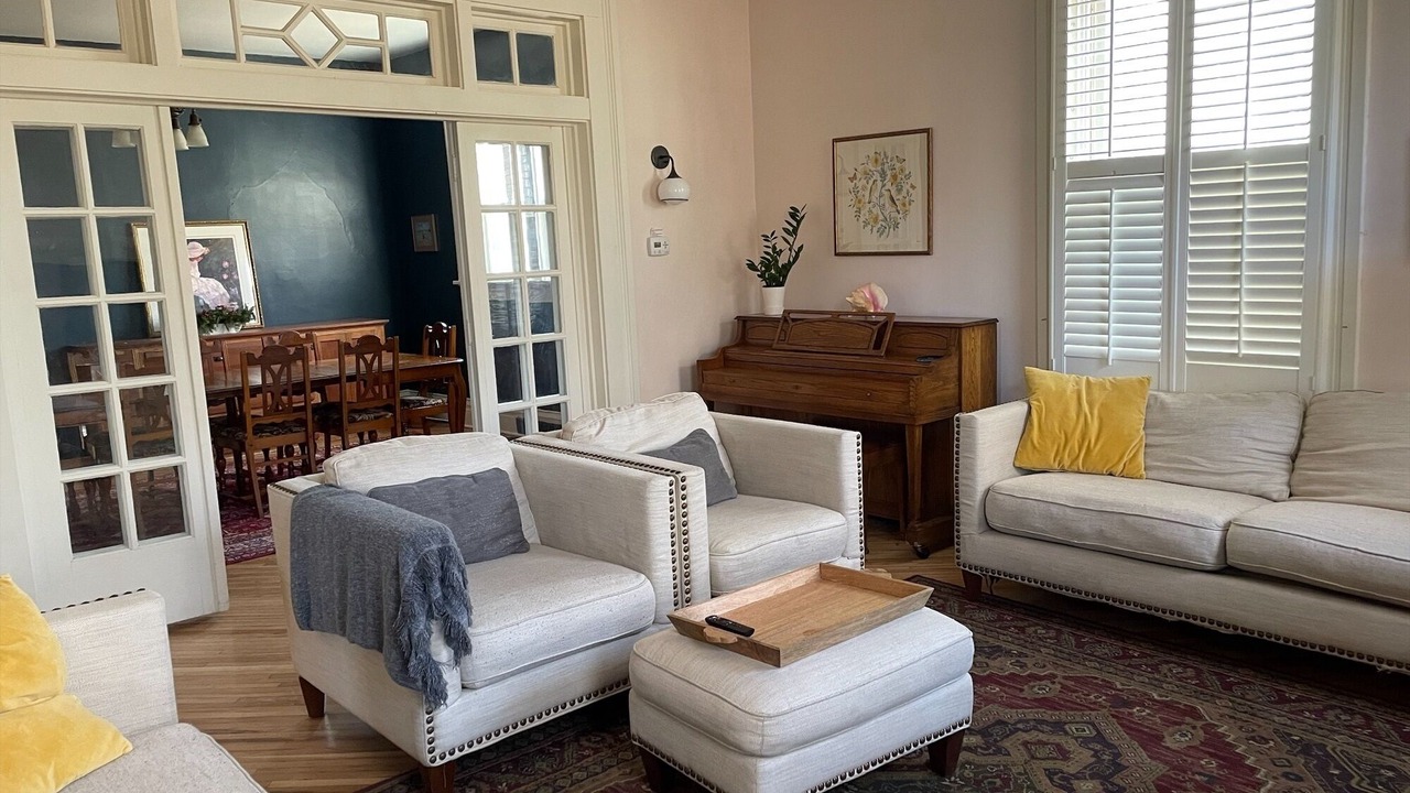 Photo of Livingroom in Twain