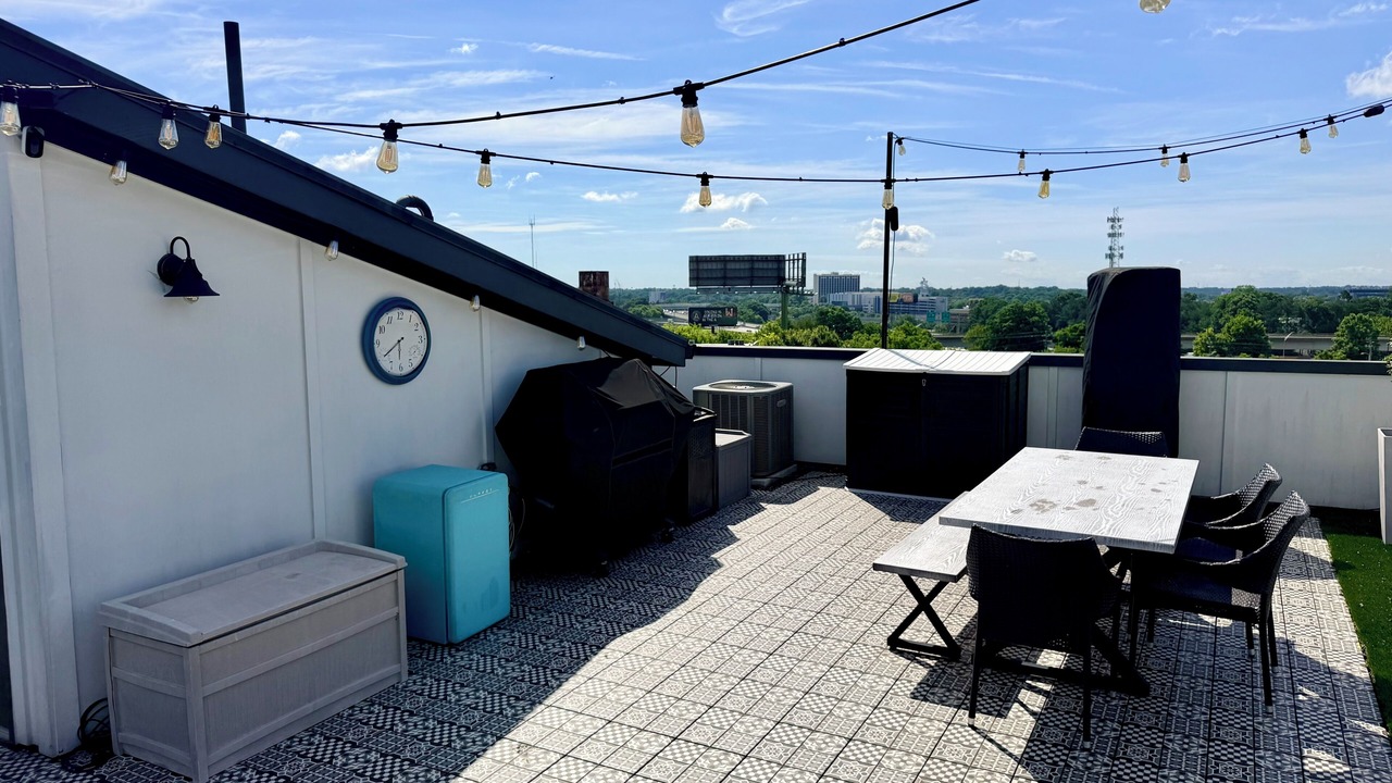 Photo of Outdoor in Castleberry Hill
