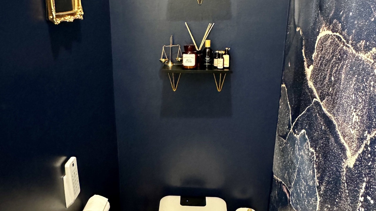 Photo of Bathroom in Castleberry Hill