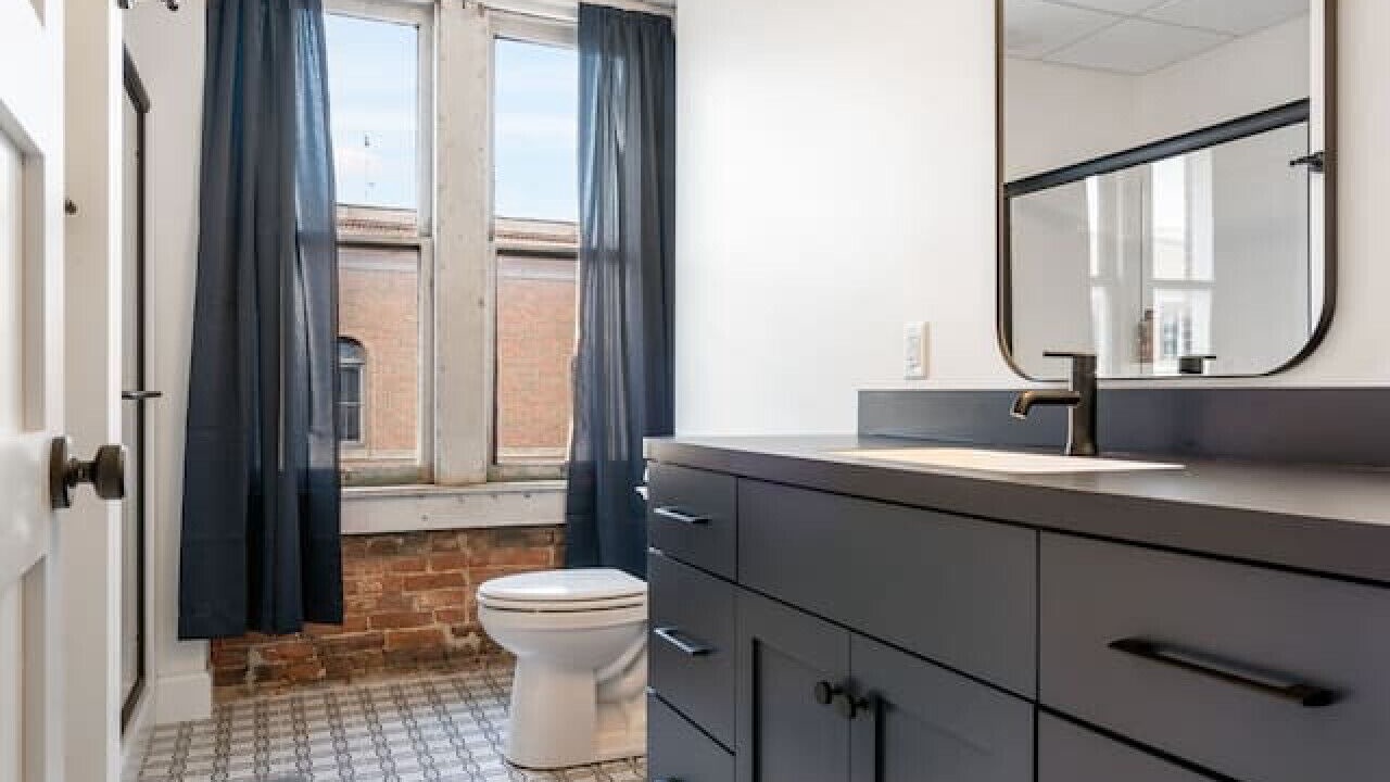 Photo of Bathroom in Millersburg
