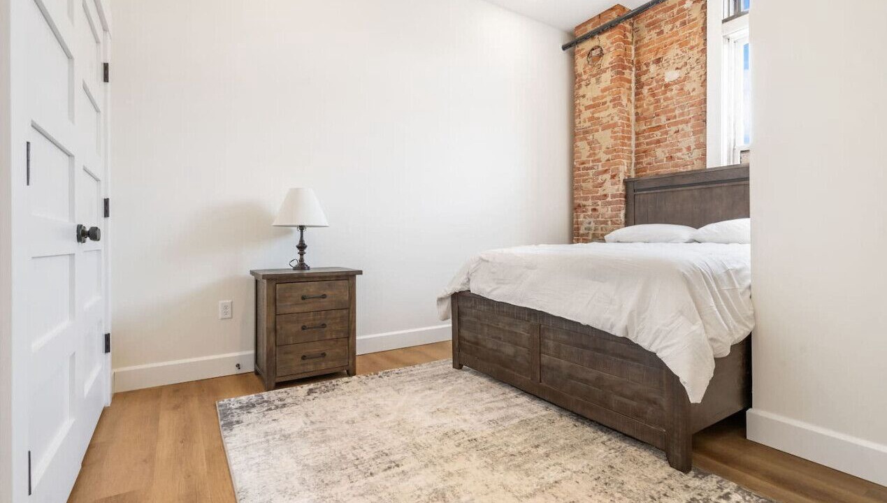 Photo of Bedroom in Millersburg