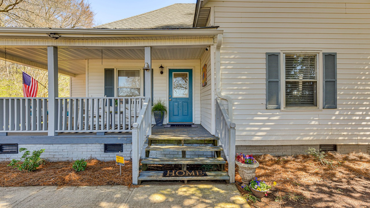 Photo of Outdoor in Fort Lawn