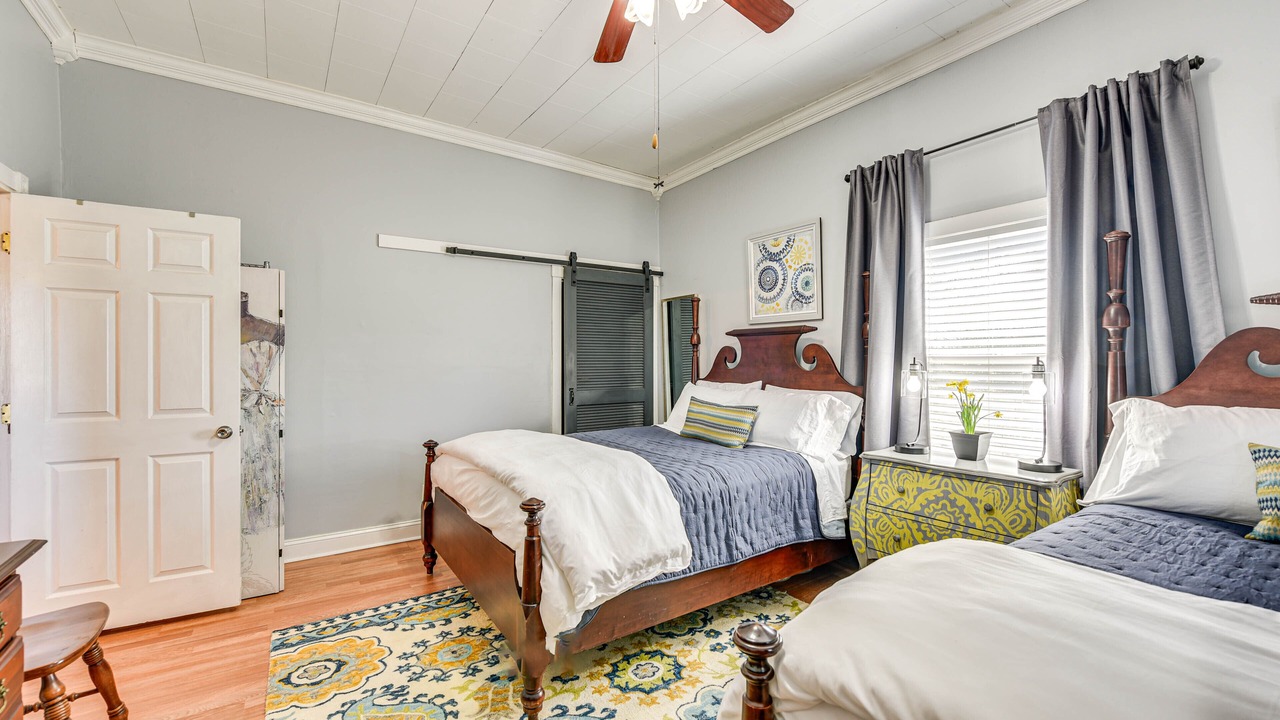 Photo of Bedroom in Fort Lawn