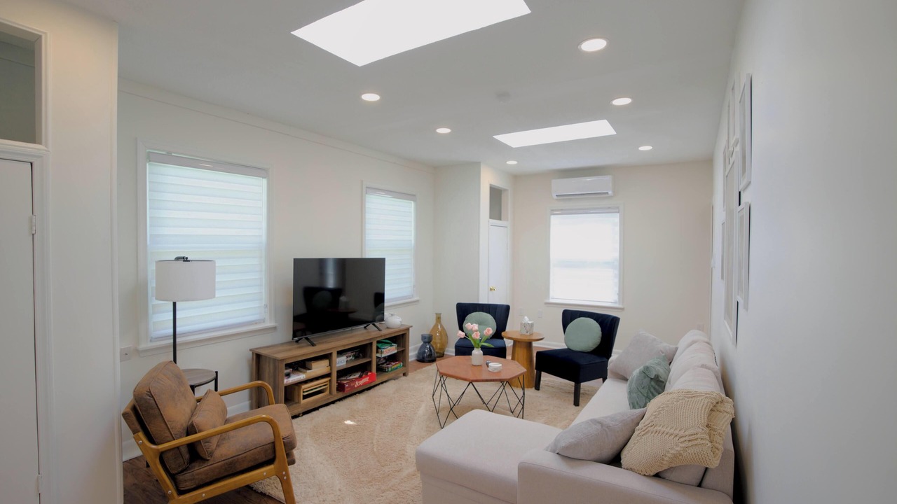 Photo of Livingroom in Nazareth
