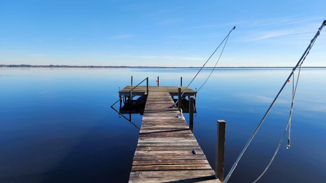 Photo of Others in Lake Waccamaw