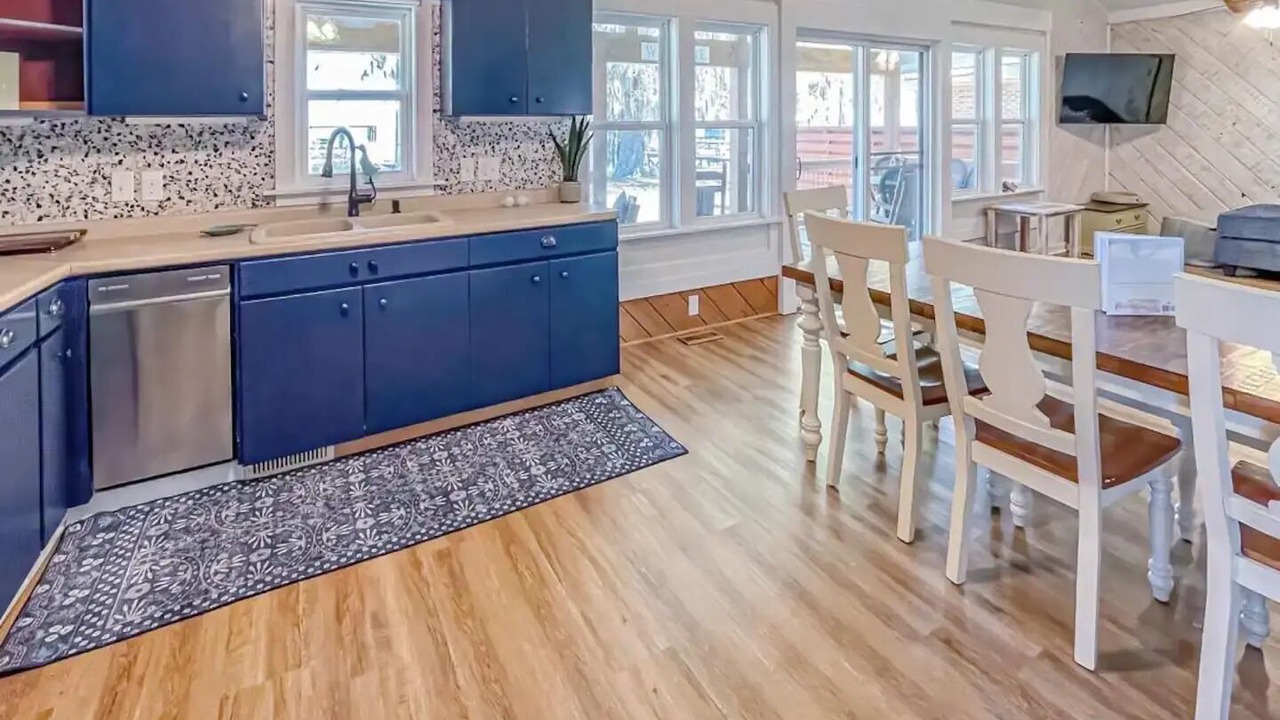 Photo of Kitchen in Lake Waccamaw