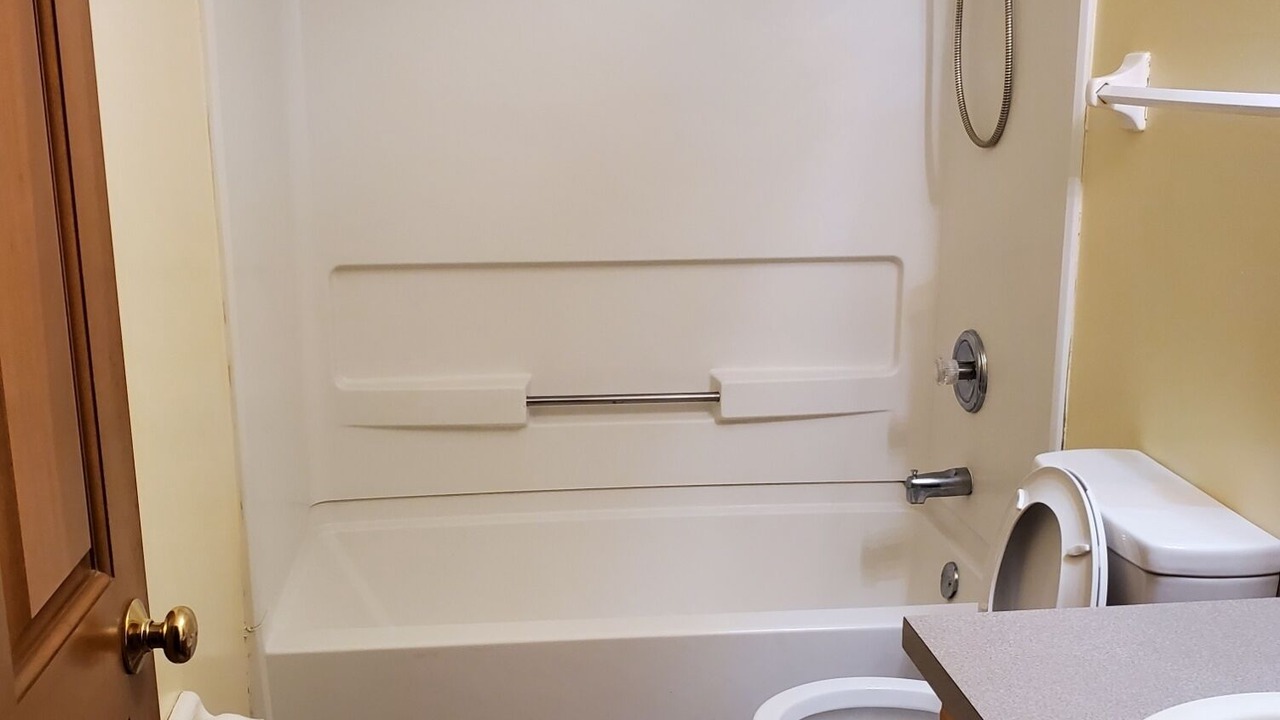 Photo of Bathroom in Dayton