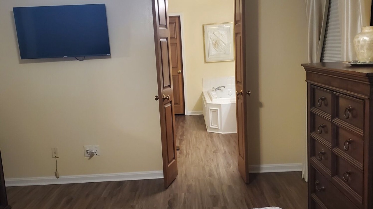 Photo of Bedroom in Dayton