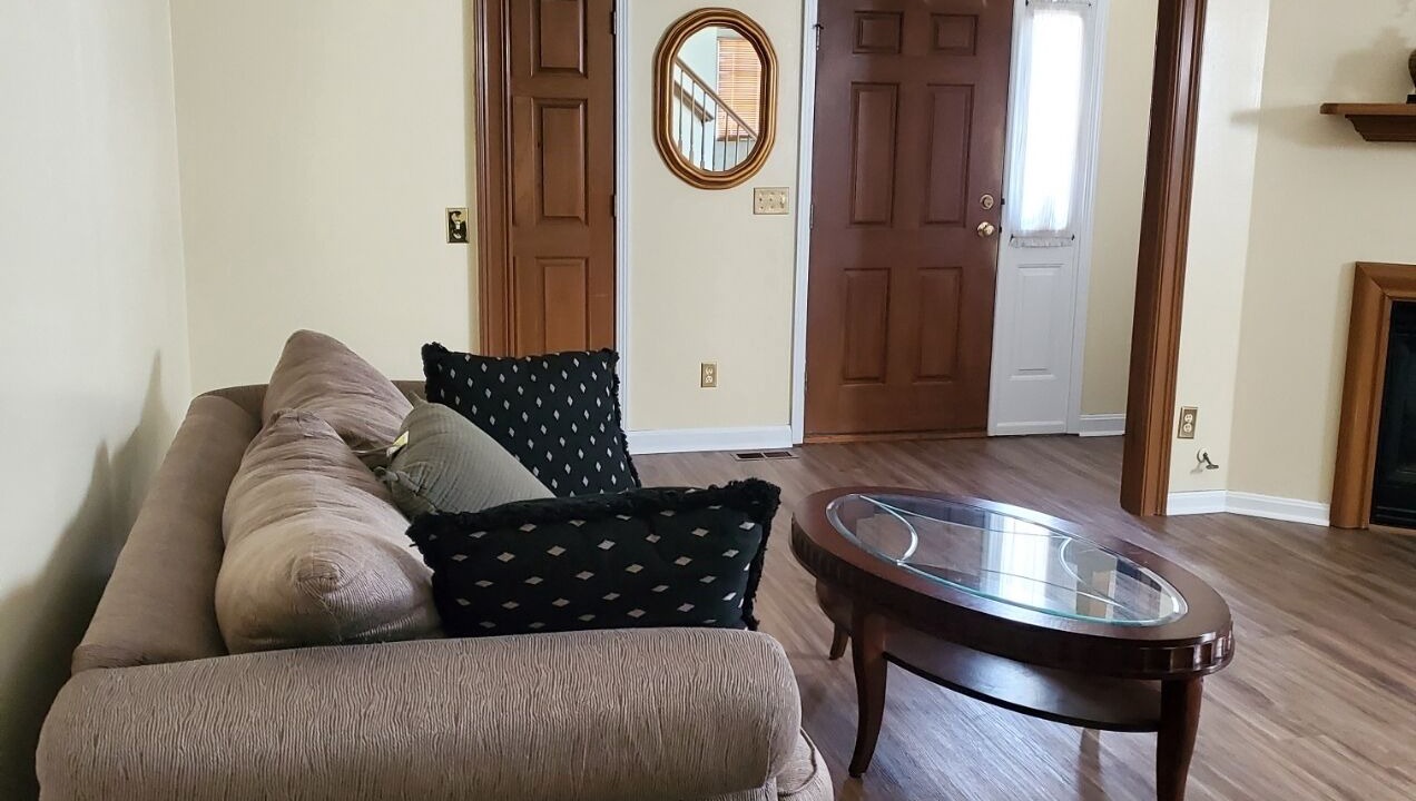 Photo of Livingroom in Dayton