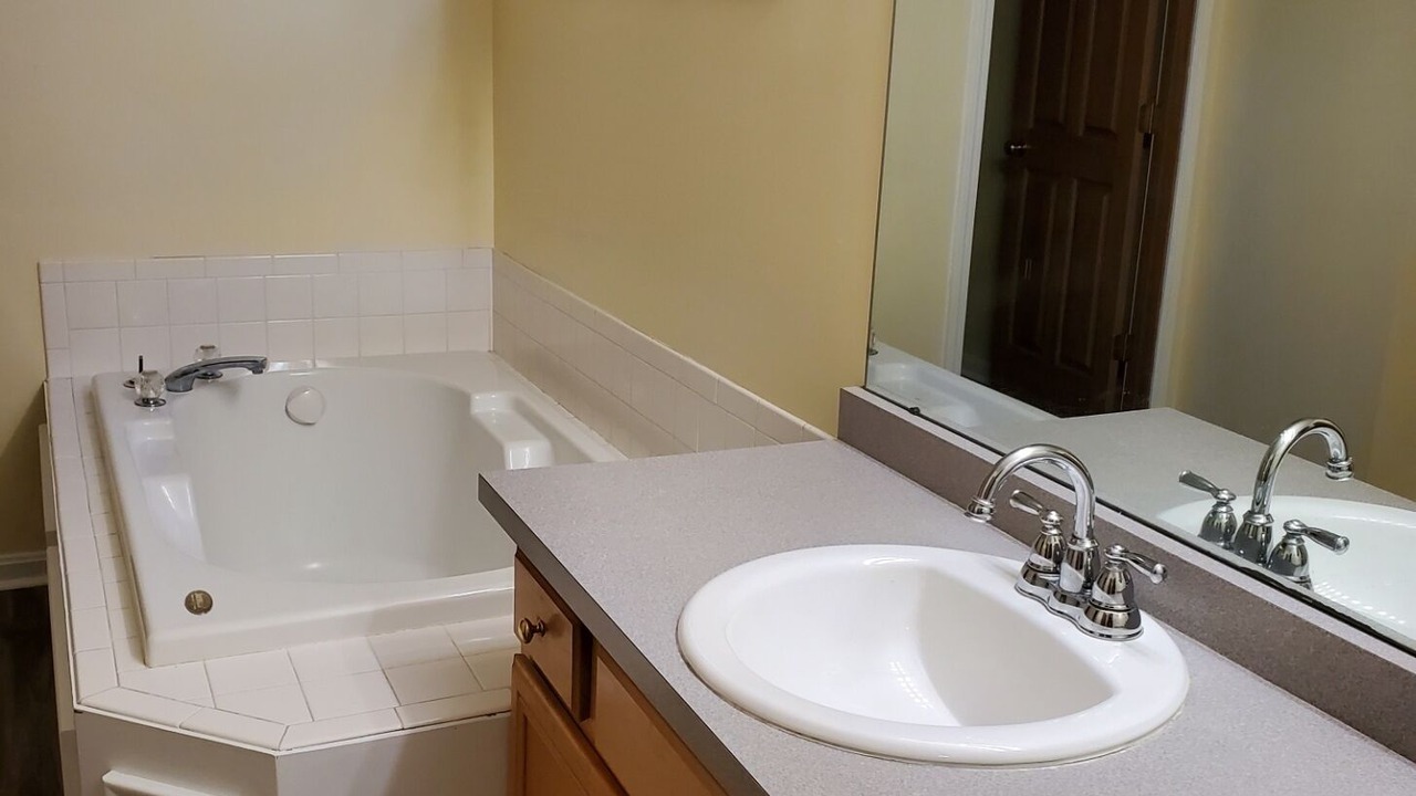 Photo of Bathroom in Dayton