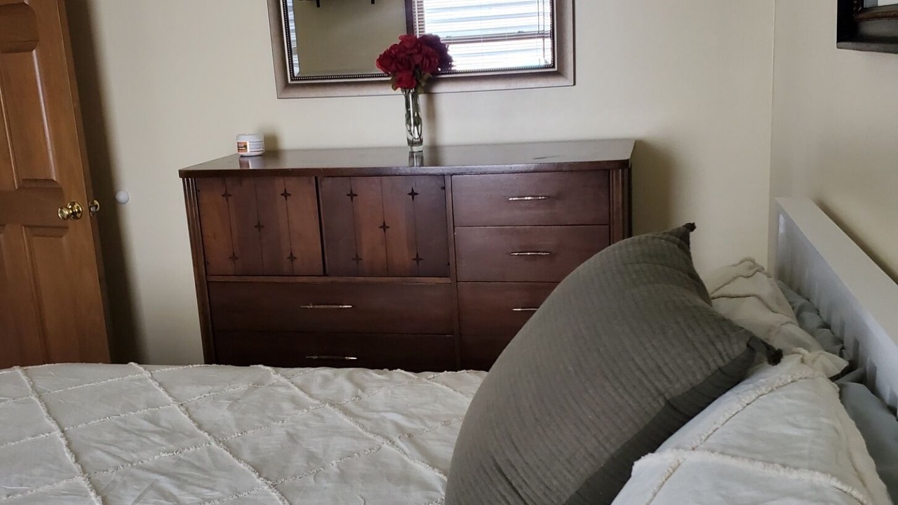 Photo of Bedroom in Dayton