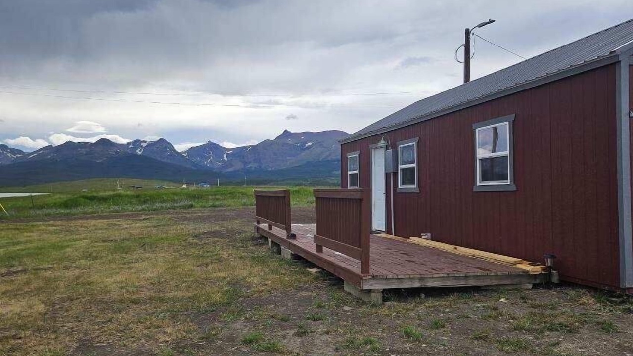 Photo of Outdoor in Browning