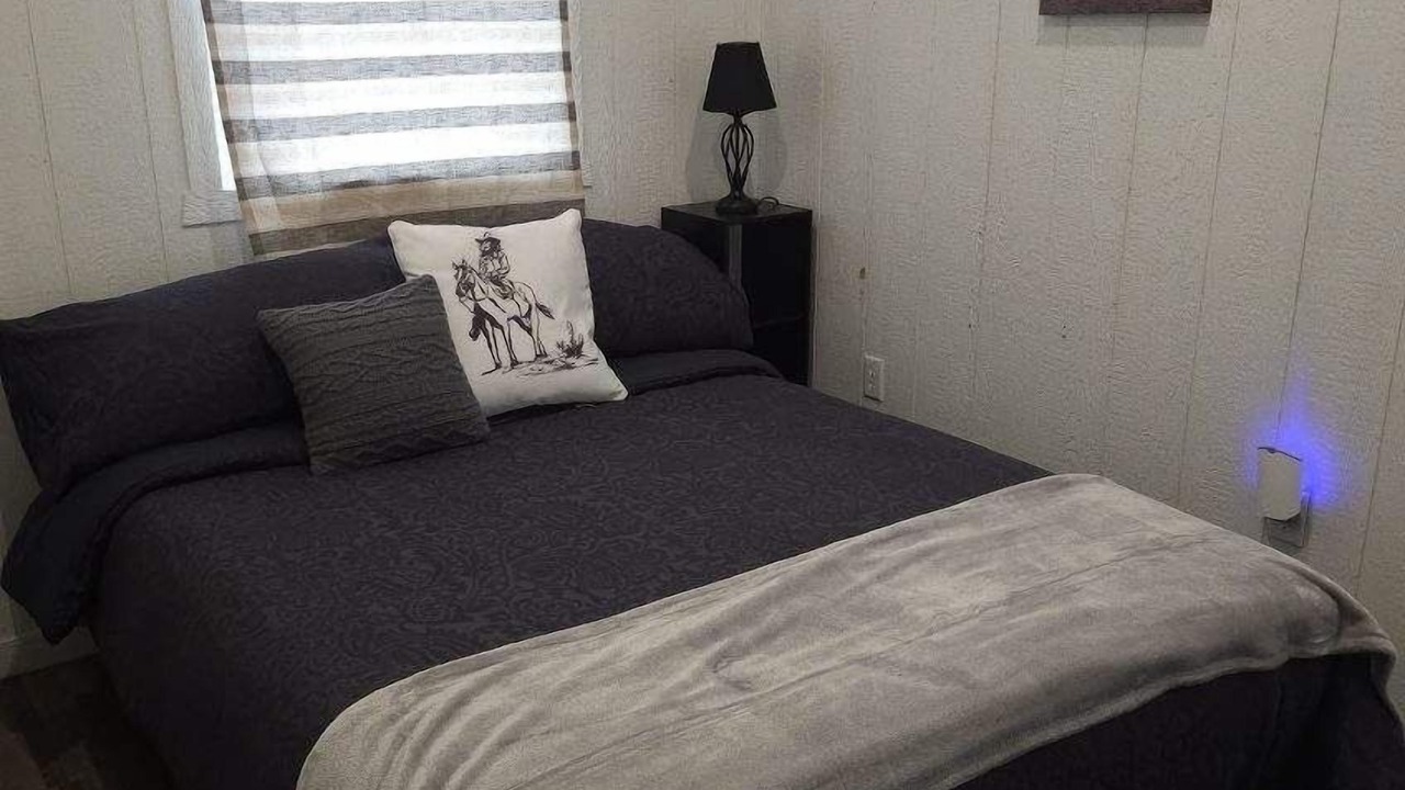 Photo of Bedroom in Browning