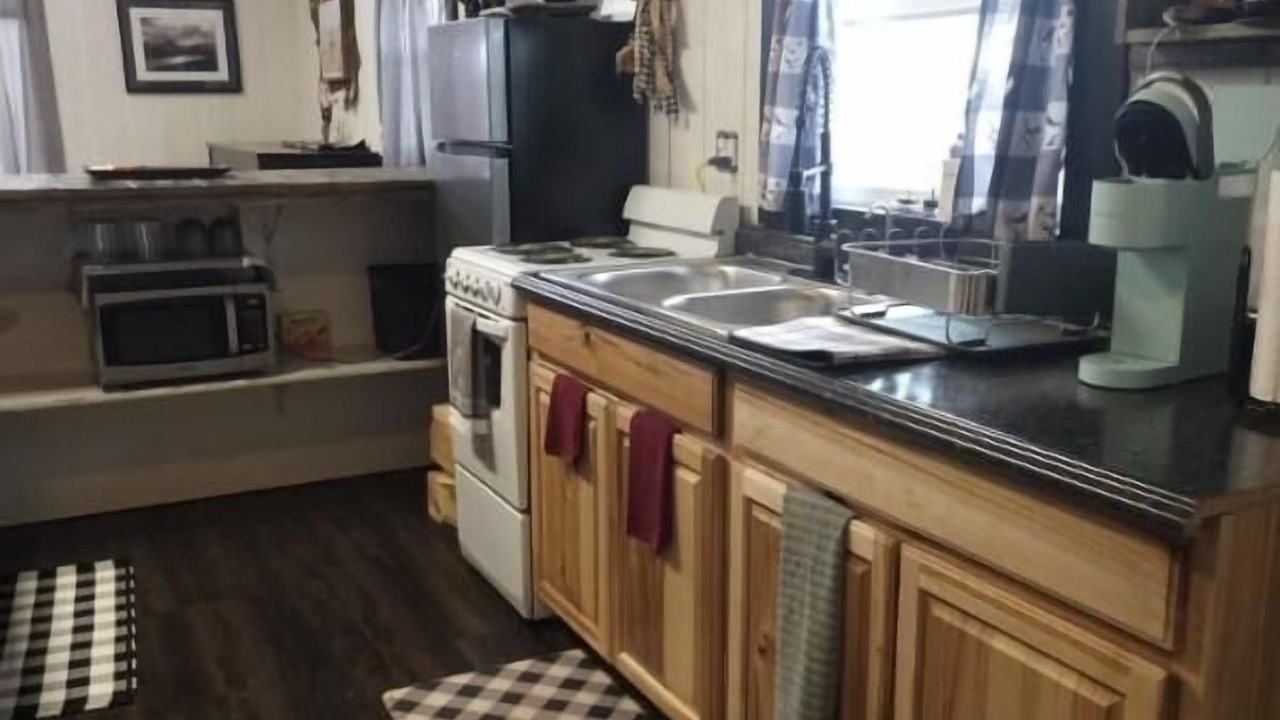 Photo of Kitchen in Browning