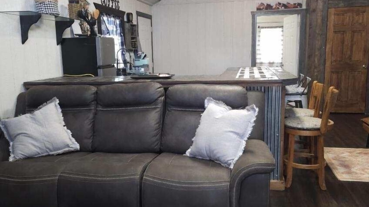 Photo of Livingroom in Browning