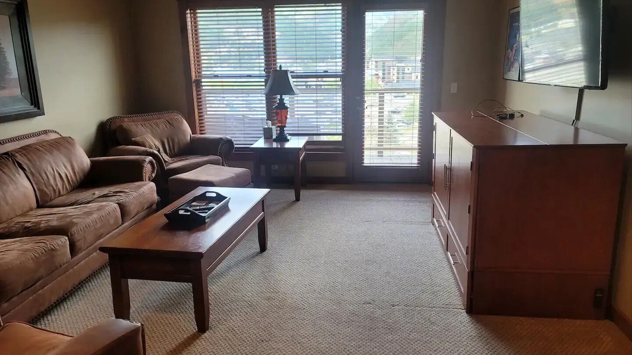 Photo of Livingroom in Kellogg
