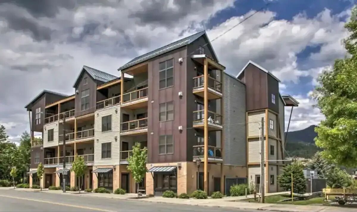 Photo of Outdoor in Kellogg