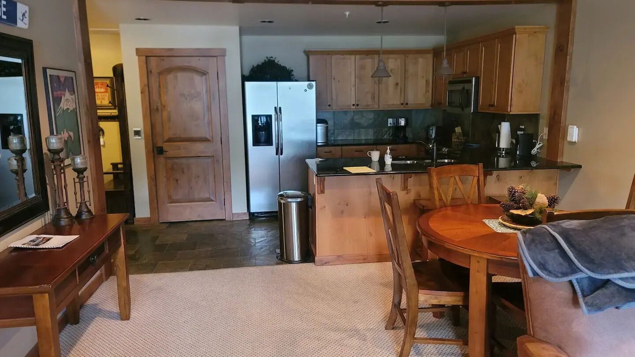 Photo of Kitchen in Kellogg