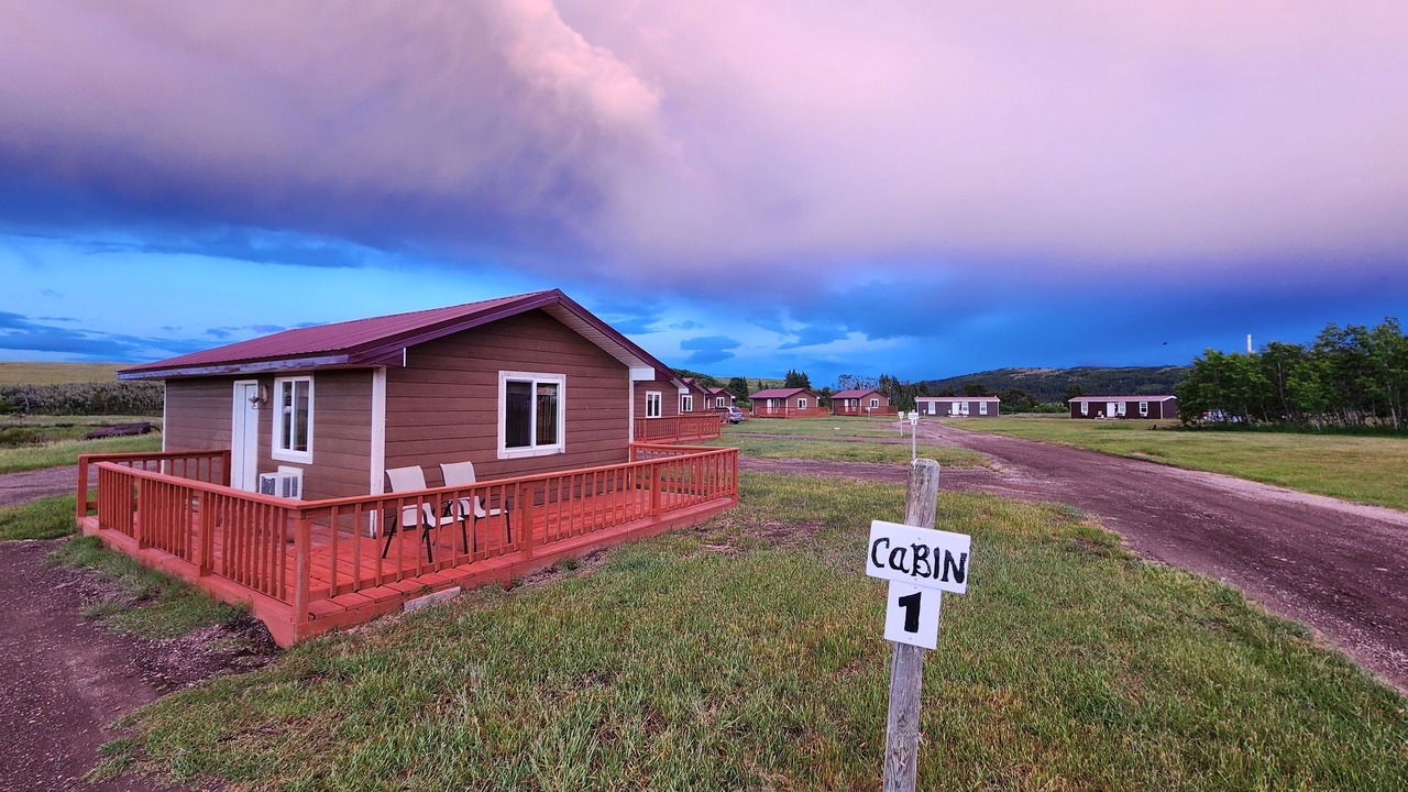 Photo of Others in East Glacier Park Village