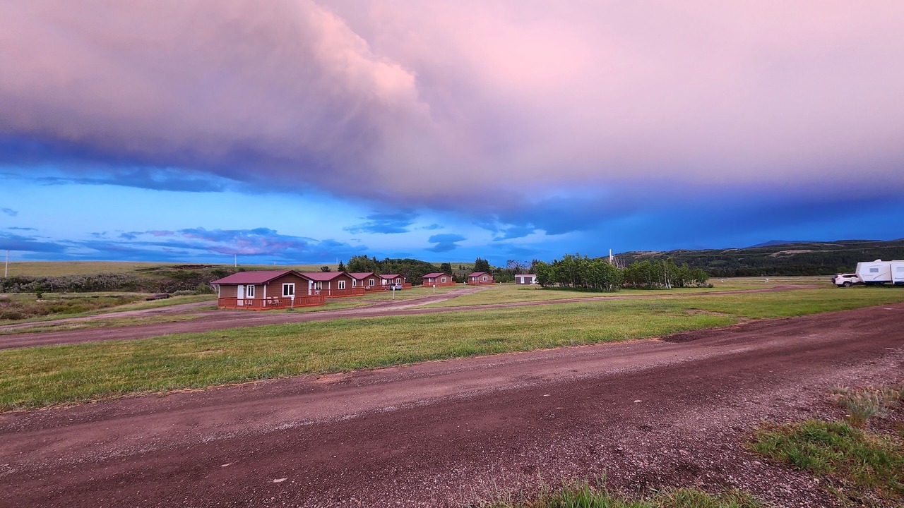 Photo of Others in East Glacier Park Village