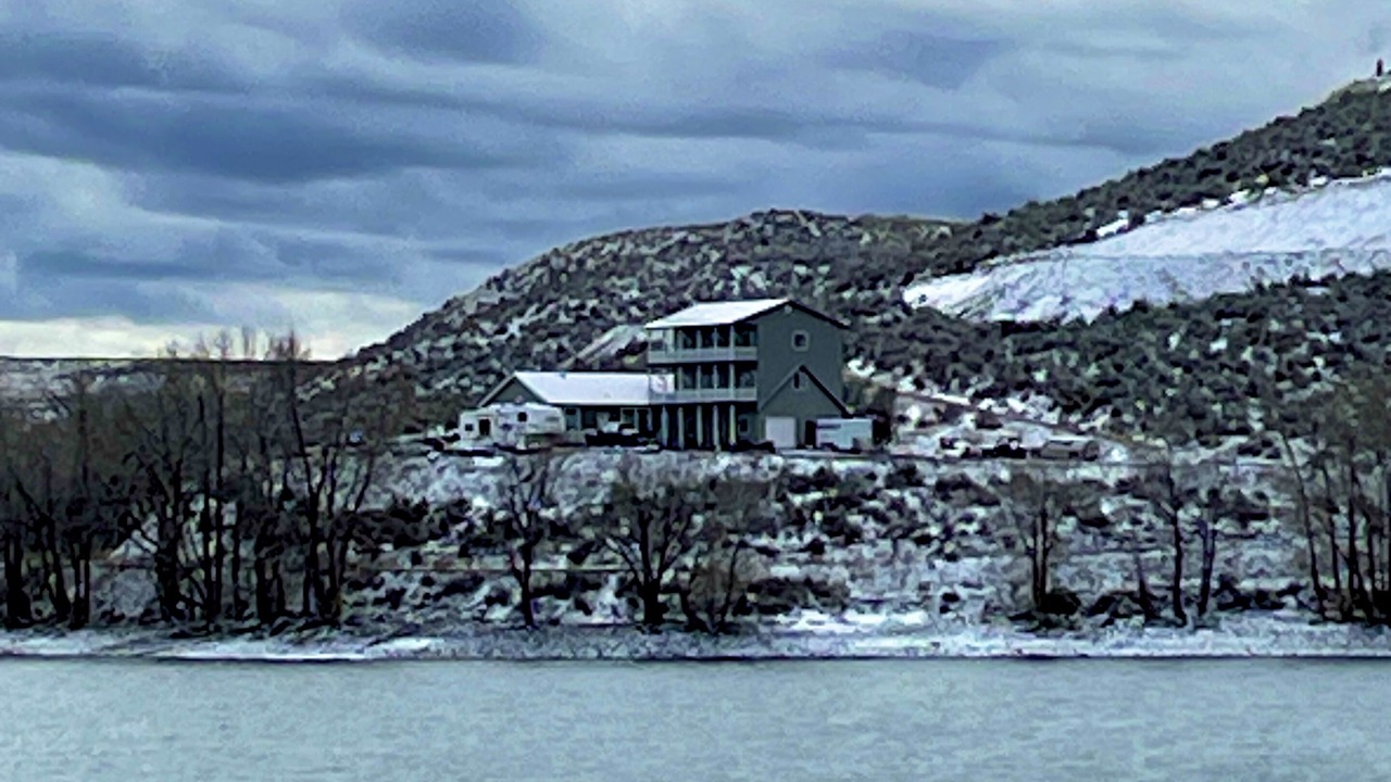 Photo of Outdoor in Swanlake