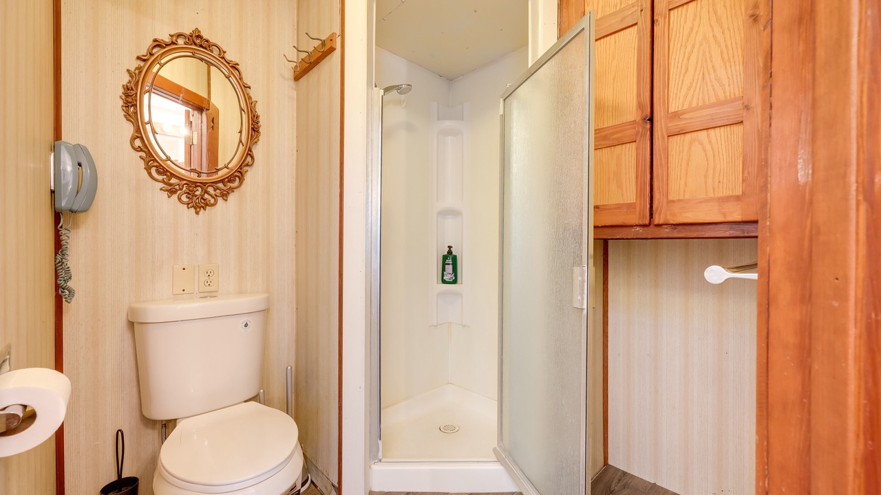 Photo of Bathroom in Malta