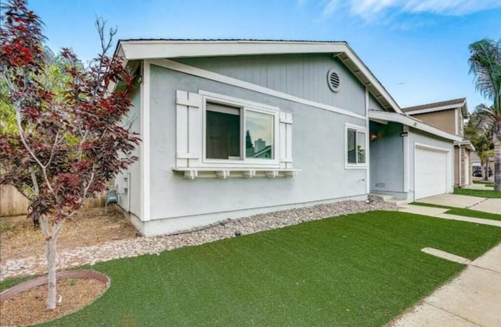 Photo of Outdoor in Eastlake