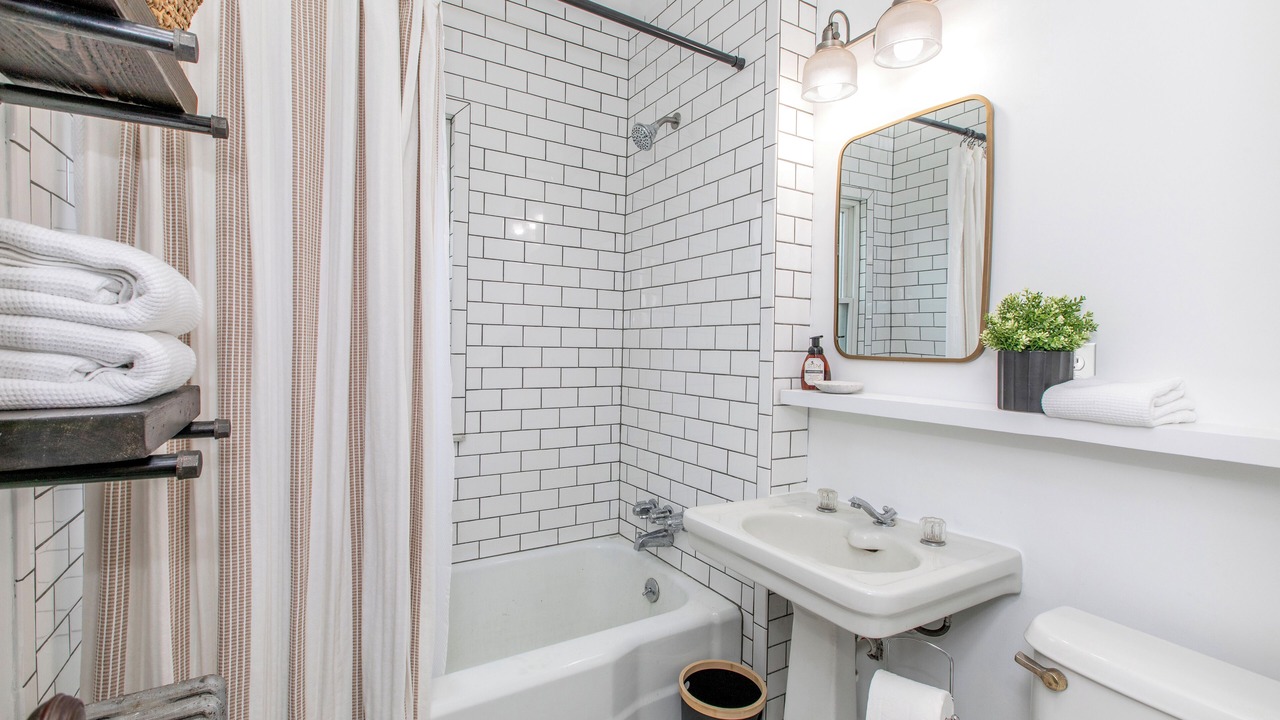 Photo of Bathroom in Lakewood