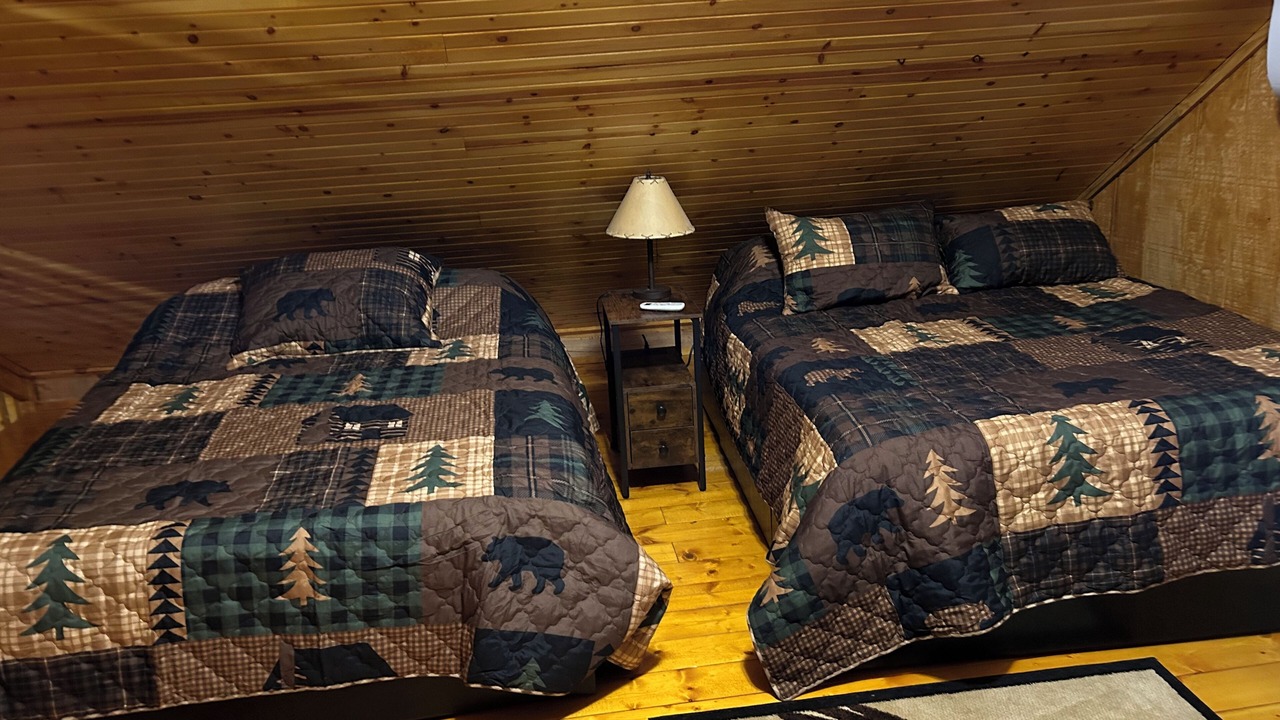 Photo of Bedroom in Birdseye