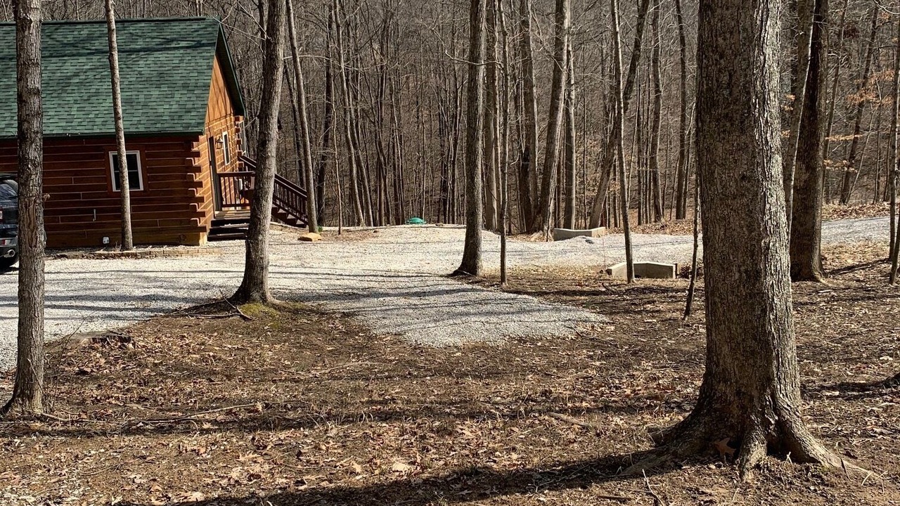 Photo of Outdoor in Birdseye