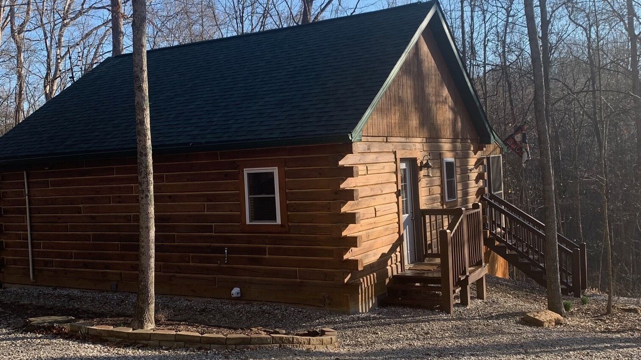 Photo of Outdoor in Birdseye