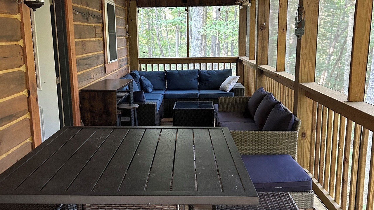 Photo of Outdoor in Birdseye