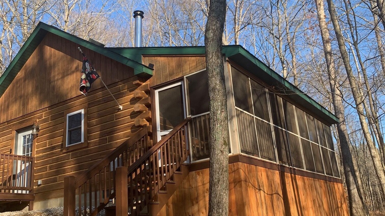 Photo of Outdoor in Birdseye