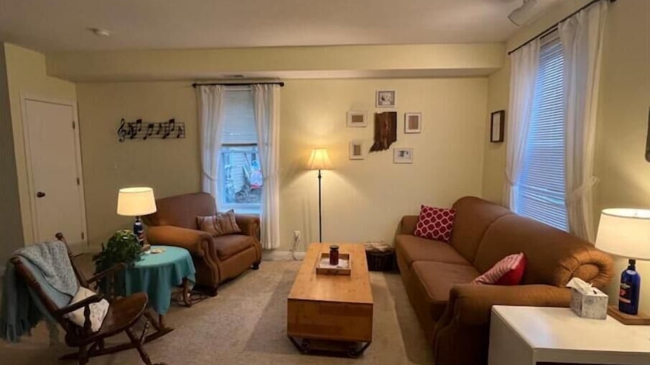 Photo of Livingroom in Vernon