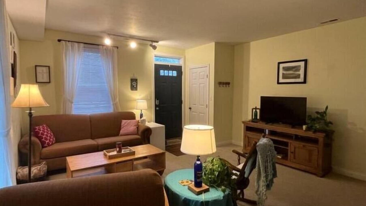 Photo of Bedroom in Vernon