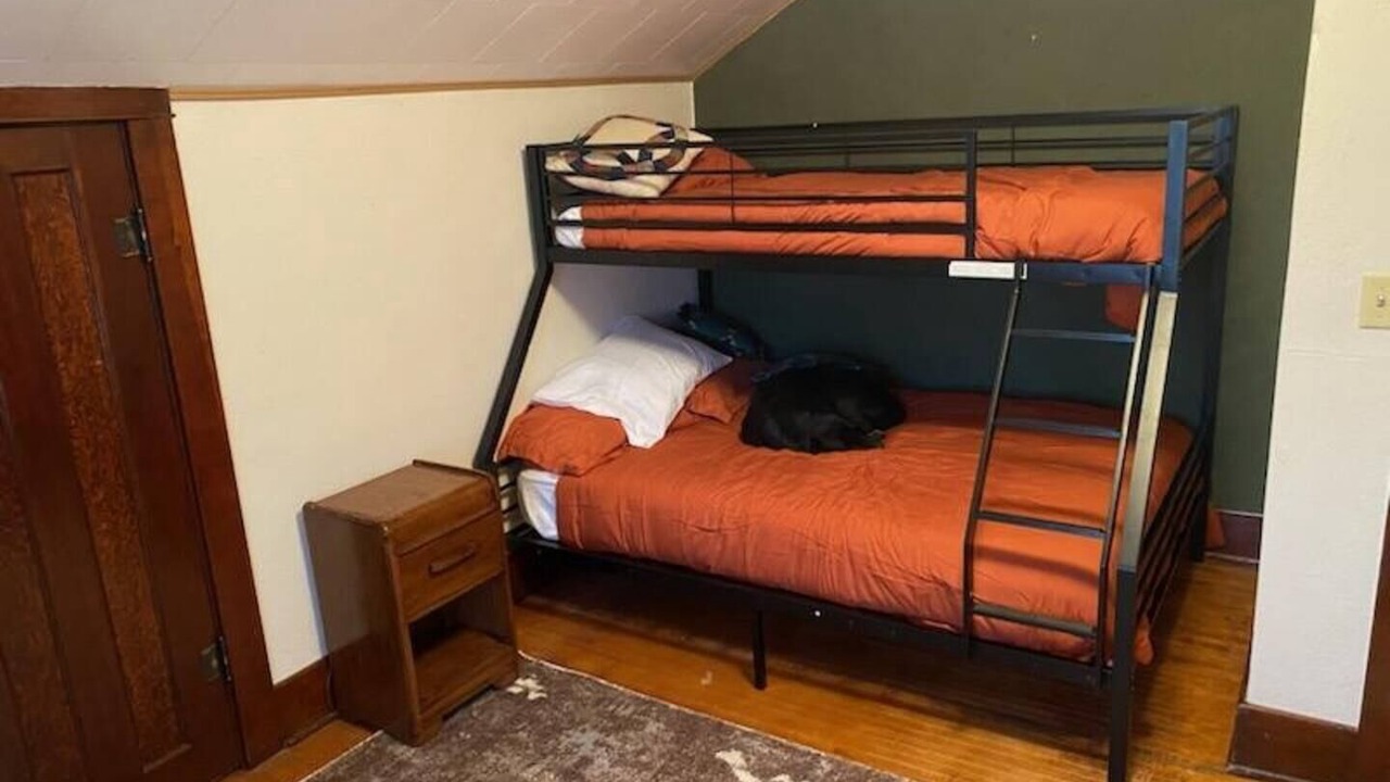 Photo of Bedroom in Ashley