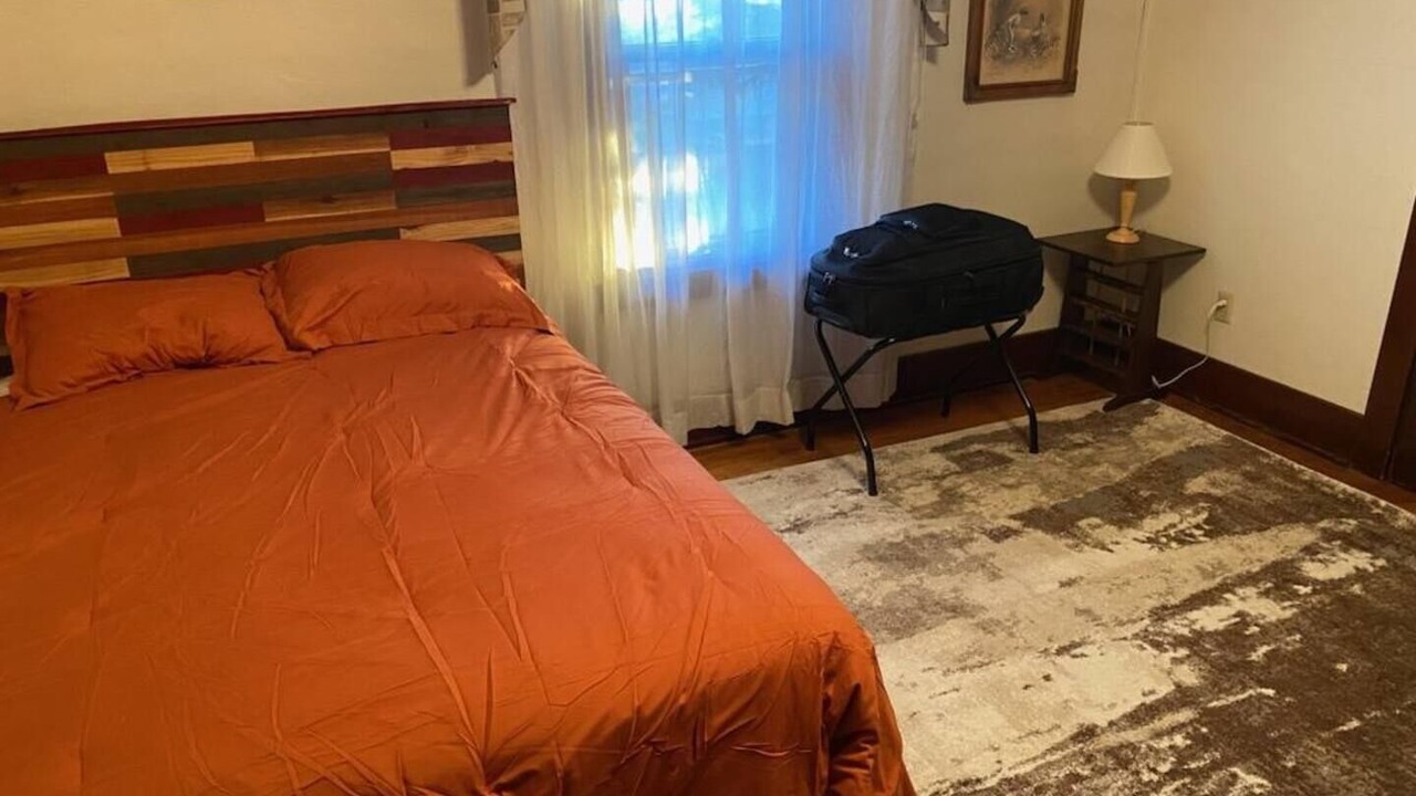 Photo of Bedroom in Ashley