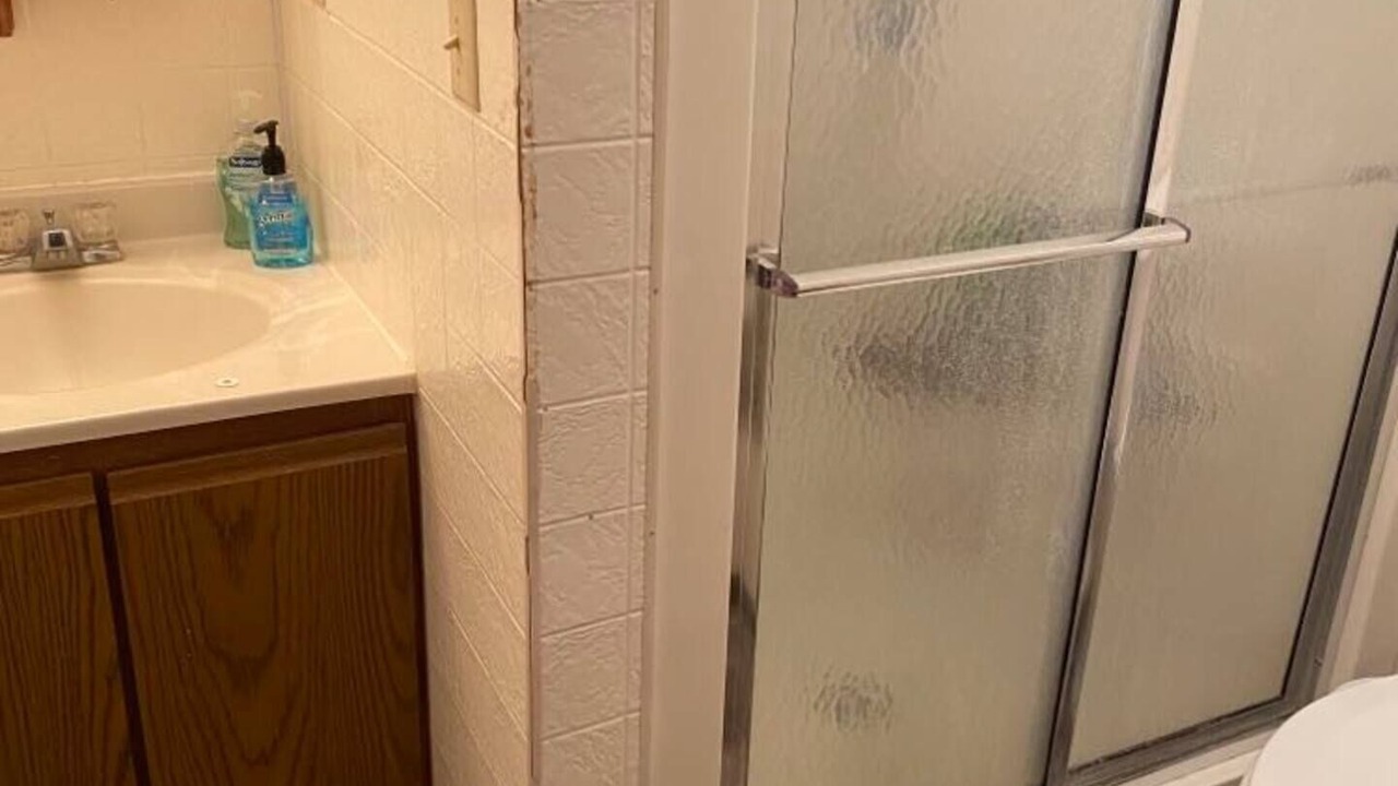 Photo of Bathroom in Ashley