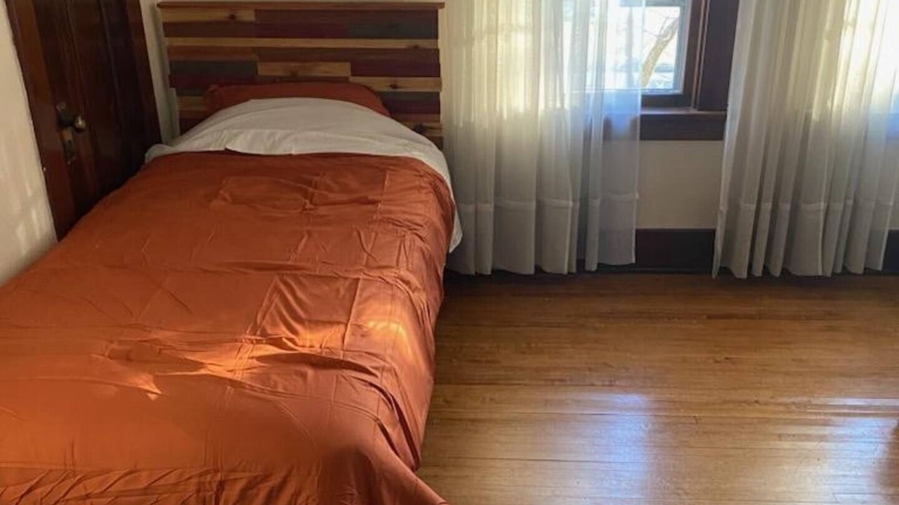 Photo of Bedroom in Ashley