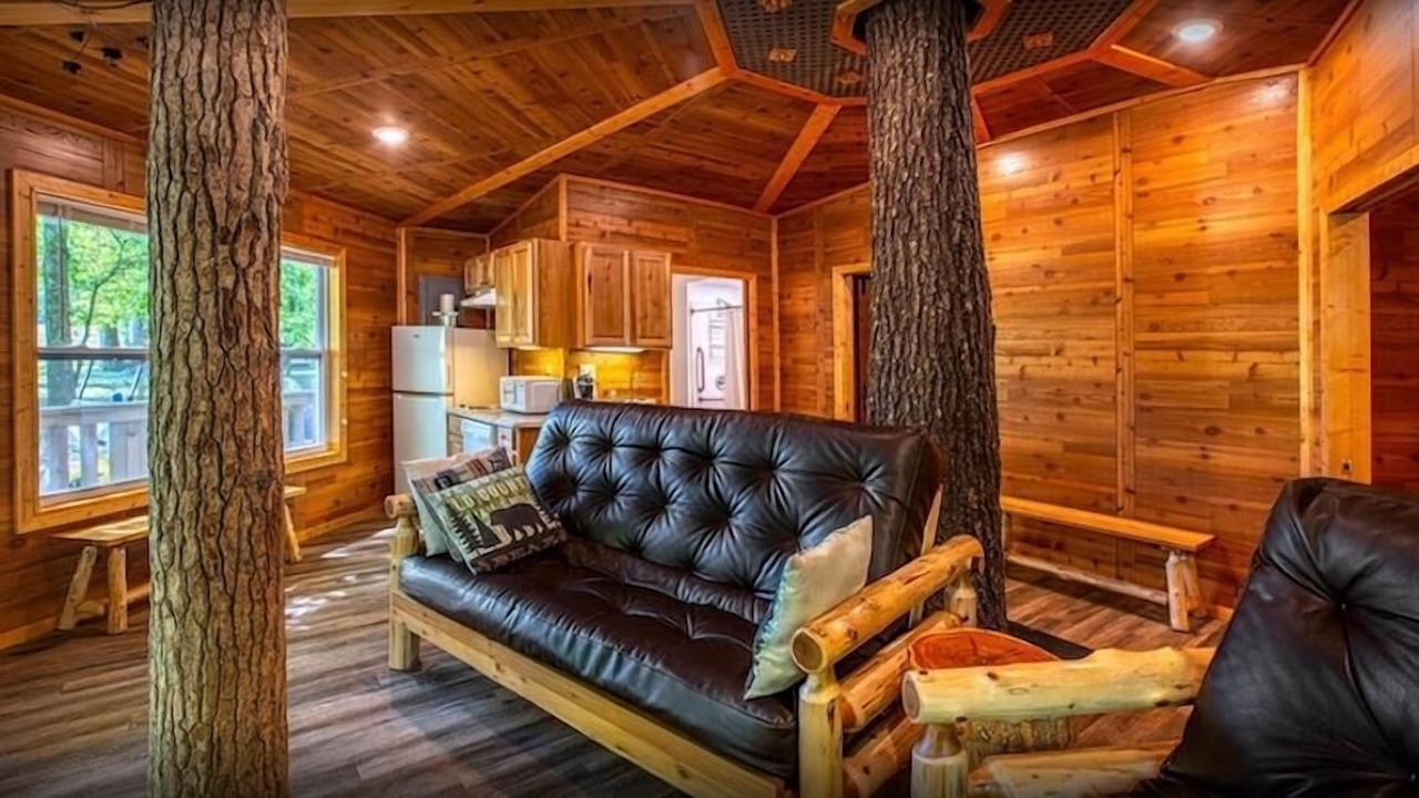 Photo of Livingroom in Manchester