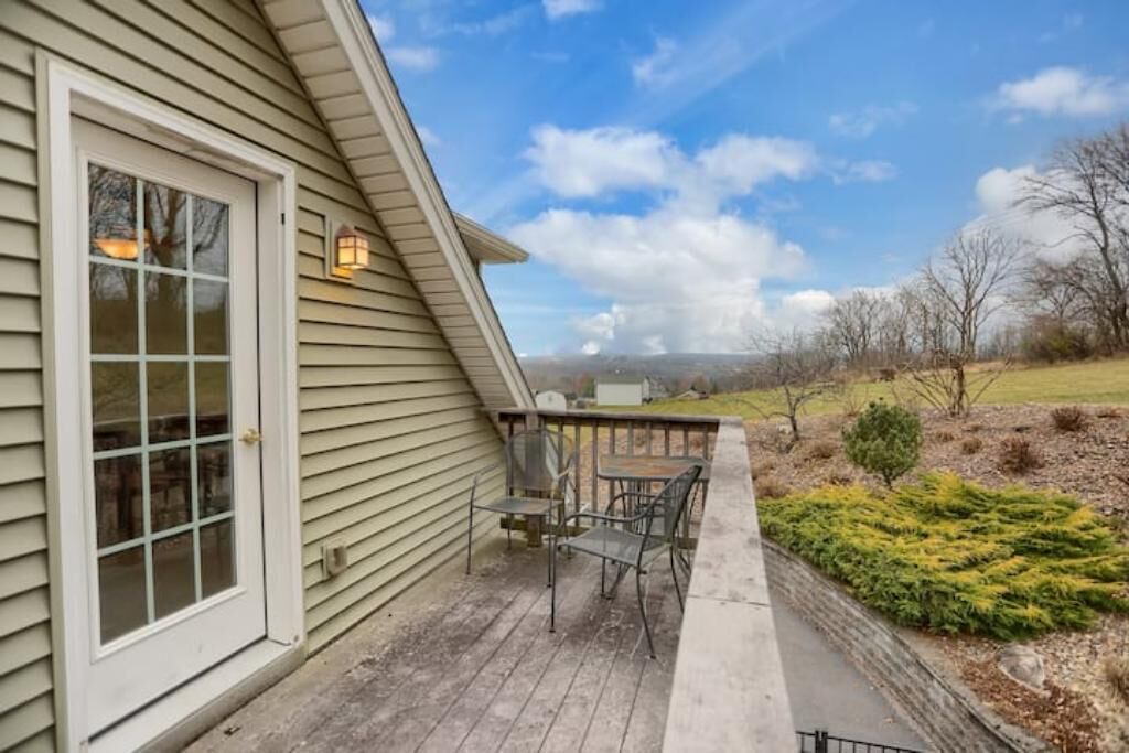 Photo of Outdoor in State College
