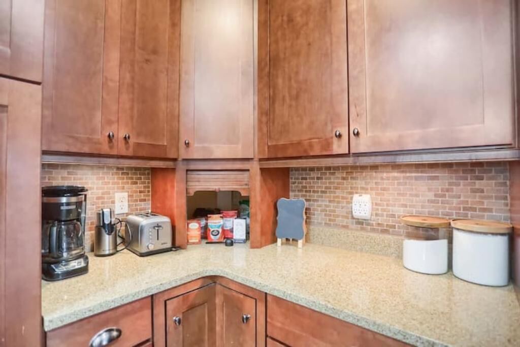 Photo of Kitchen in State College