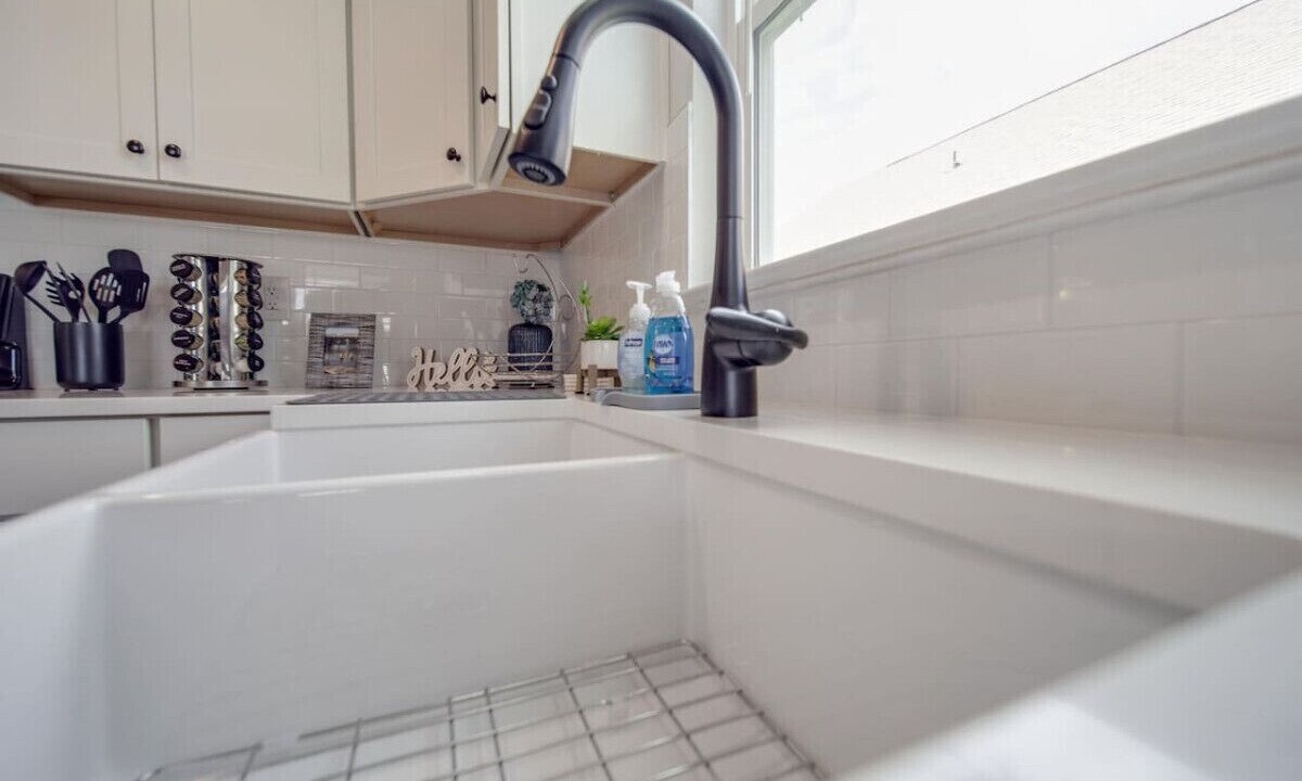 Photo of Kitchen in Mount Holly
