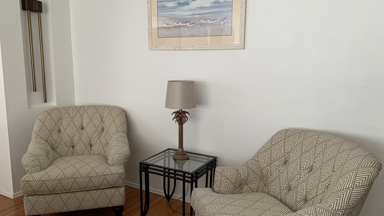 Photo of Livingroom in National City