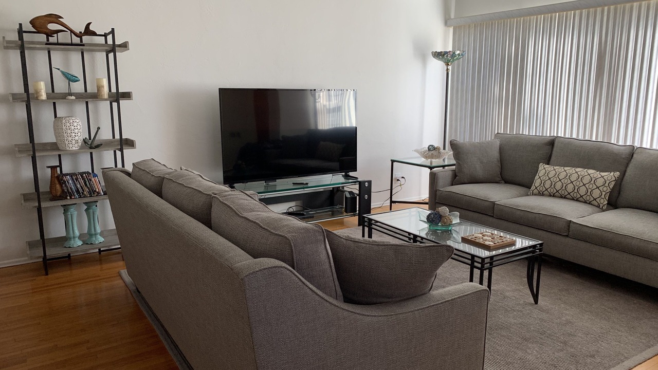 Photo of Livingroom in National City
