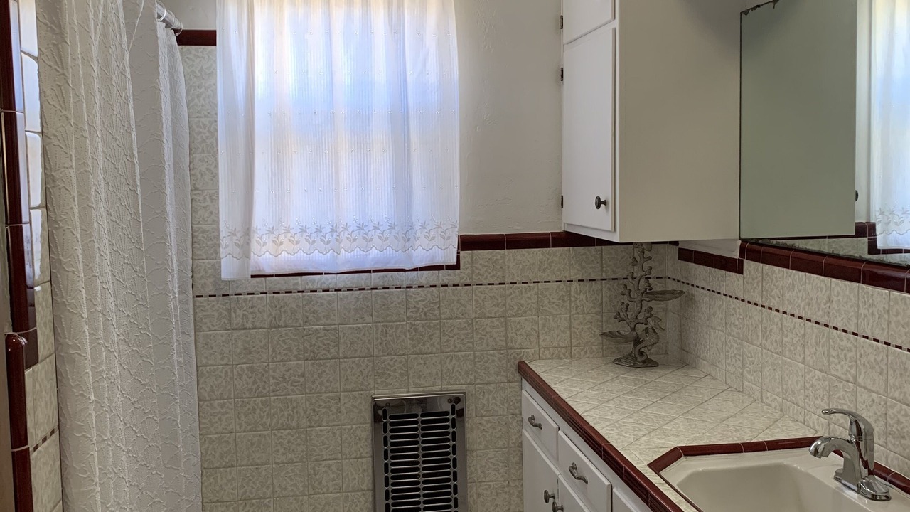 Photo of Bathroom in National City