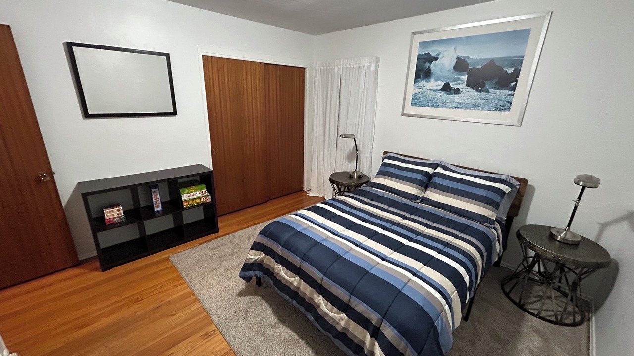Photo of Bedroom in National City