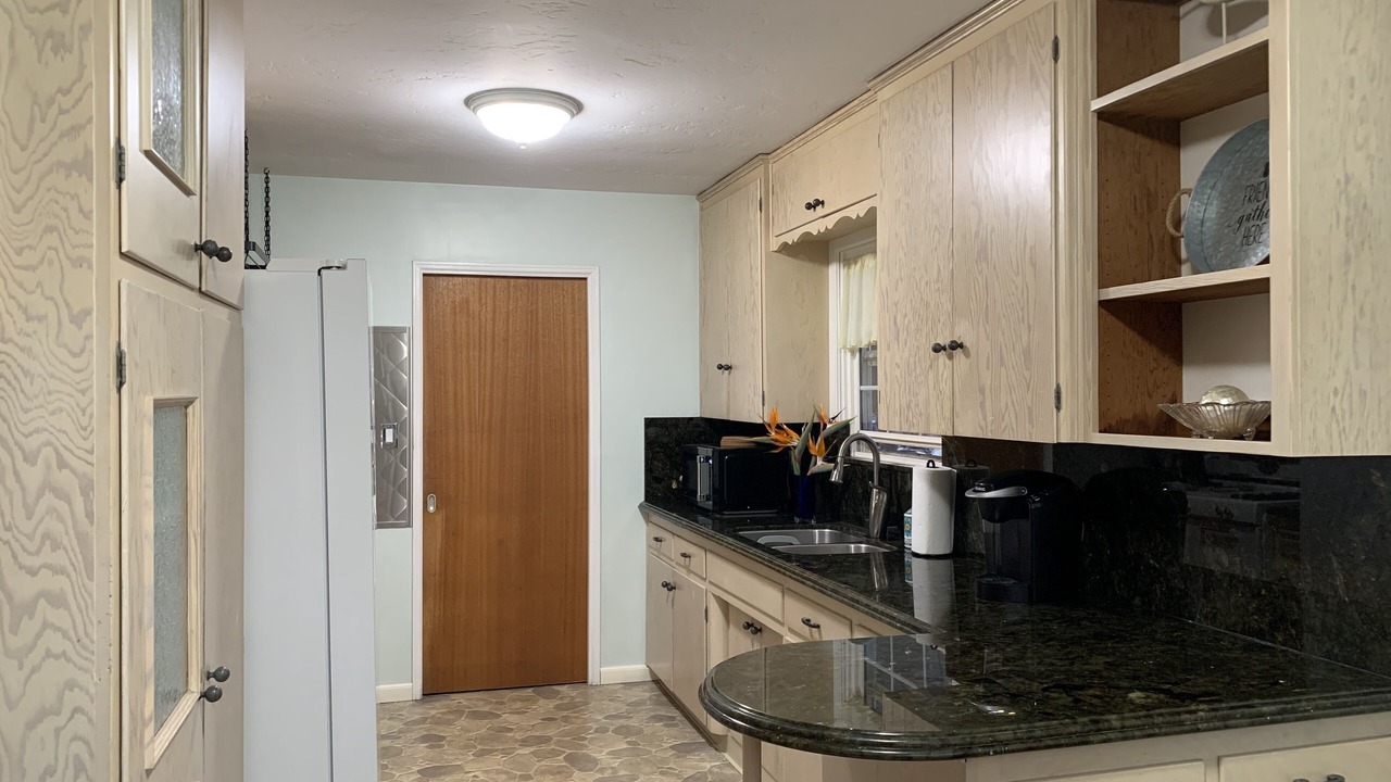 Photo of Kitchen in National City